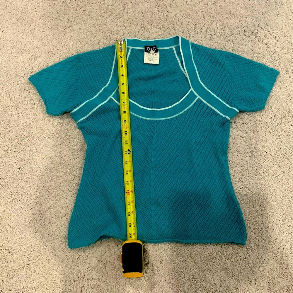 D&G skirt large